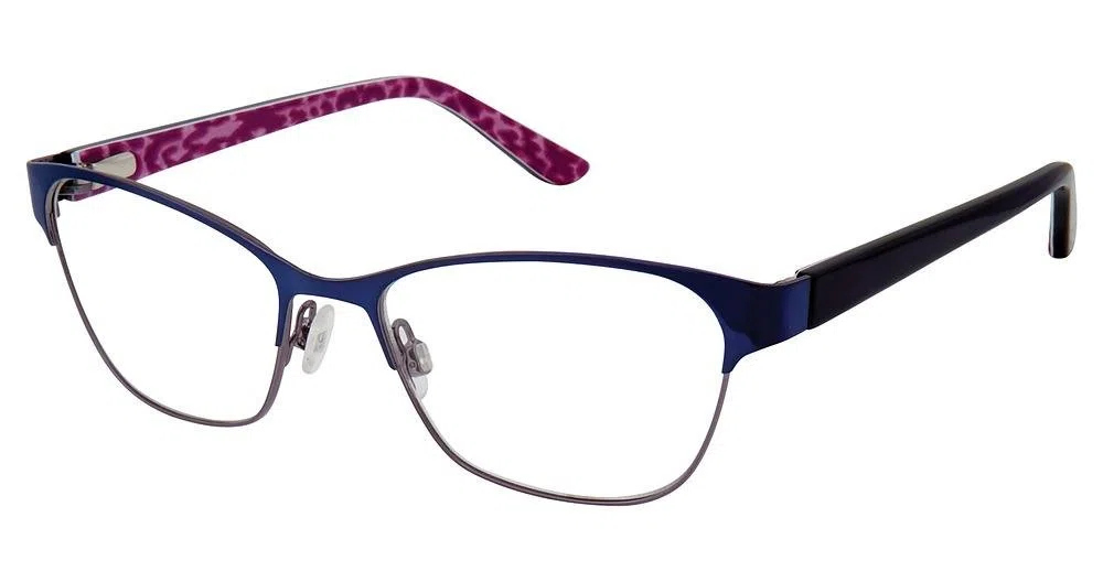 gx by GWEN STEFANI GX815 Eyeglasses - view 2